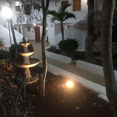 Apartamento Con Vistamar Y Piscina Climatizada En Garden *
