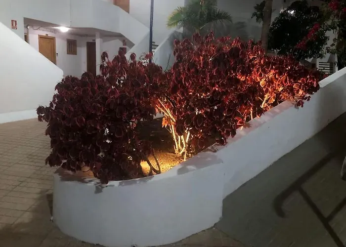Con Vistamar Y Piscina Climatizada En Garden