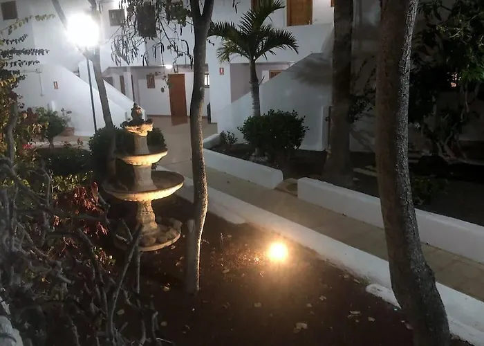 Apartmán Con Vistamar Y Piscina Climatizada En Garden *